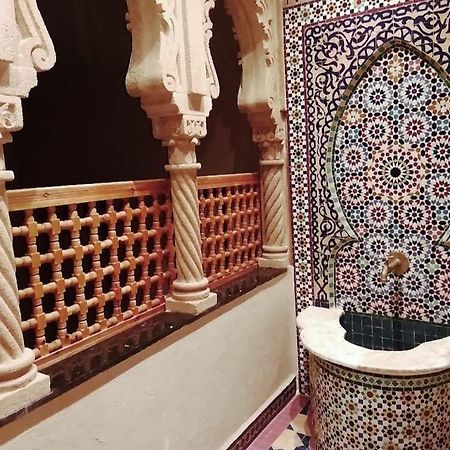 Kayezer Hostel Rabat Luaran gambar