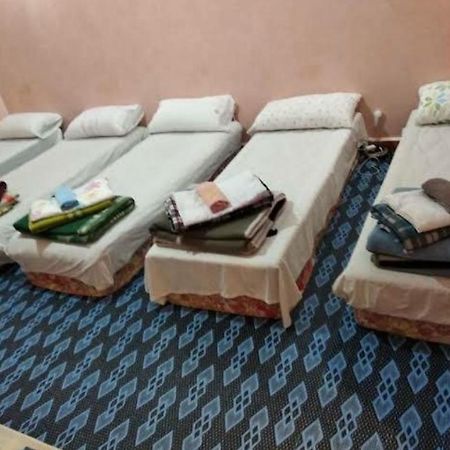 Kayezer Hostel Rabat Luaran gambar