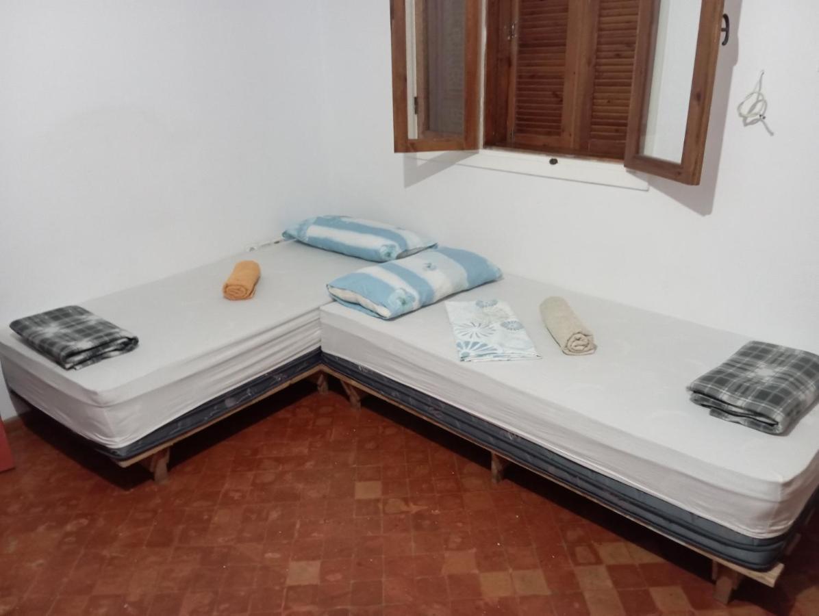 Kayezer Hostel Rabat Luaran gambar