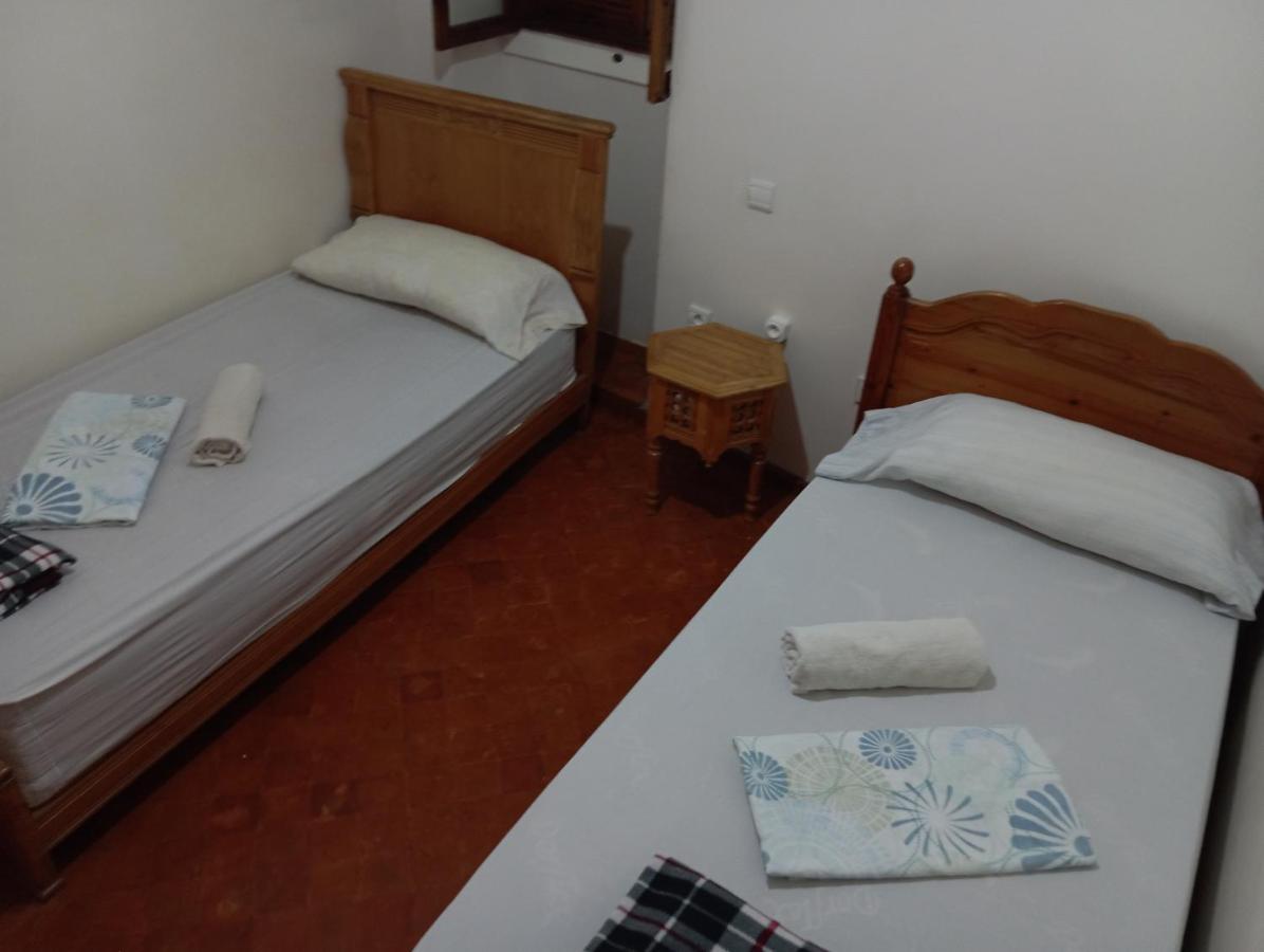Kayezer Hostel Rabat Bilik gambar