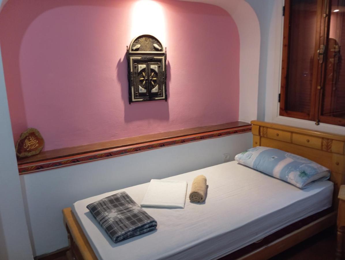Kayezer Hostel Rabat Luaran gambar