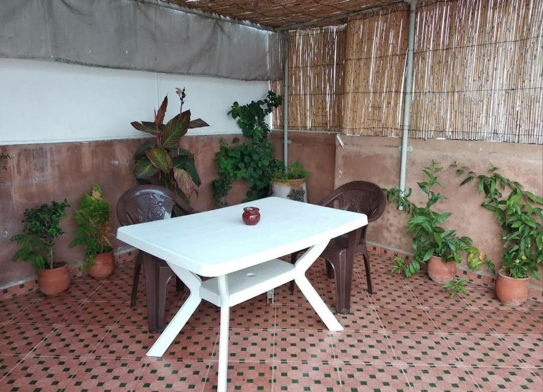 Kayezer Hostel Rabat Luaran gambar
