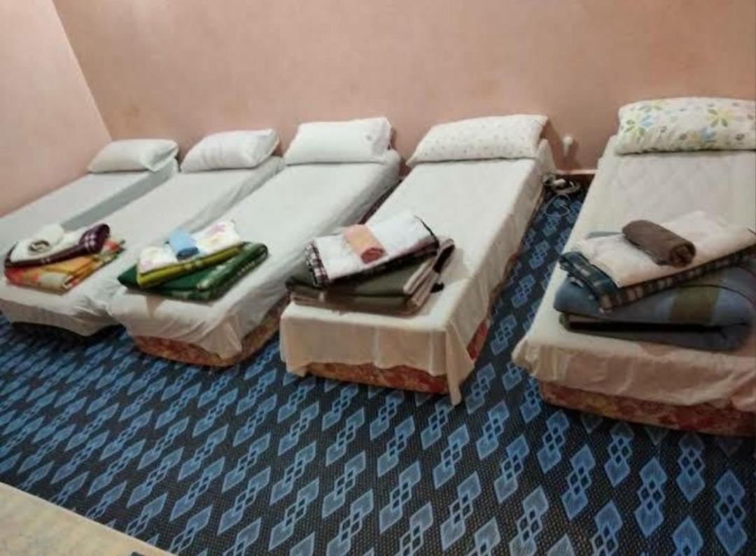 Kayezer Hostel Rabat Luaran gambar